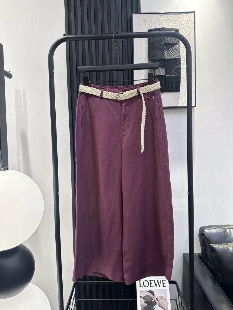 Ysl Long Pants Cozy 146859