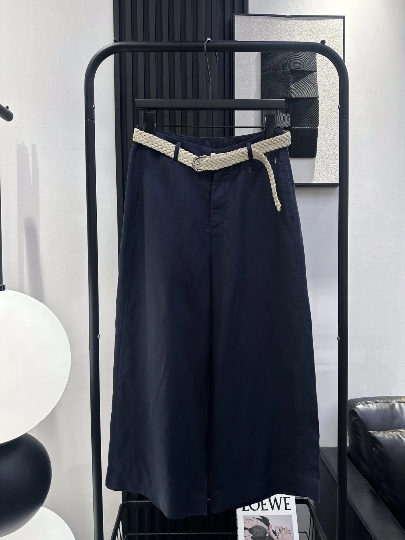 Ysl Long Pants Cozy 146859