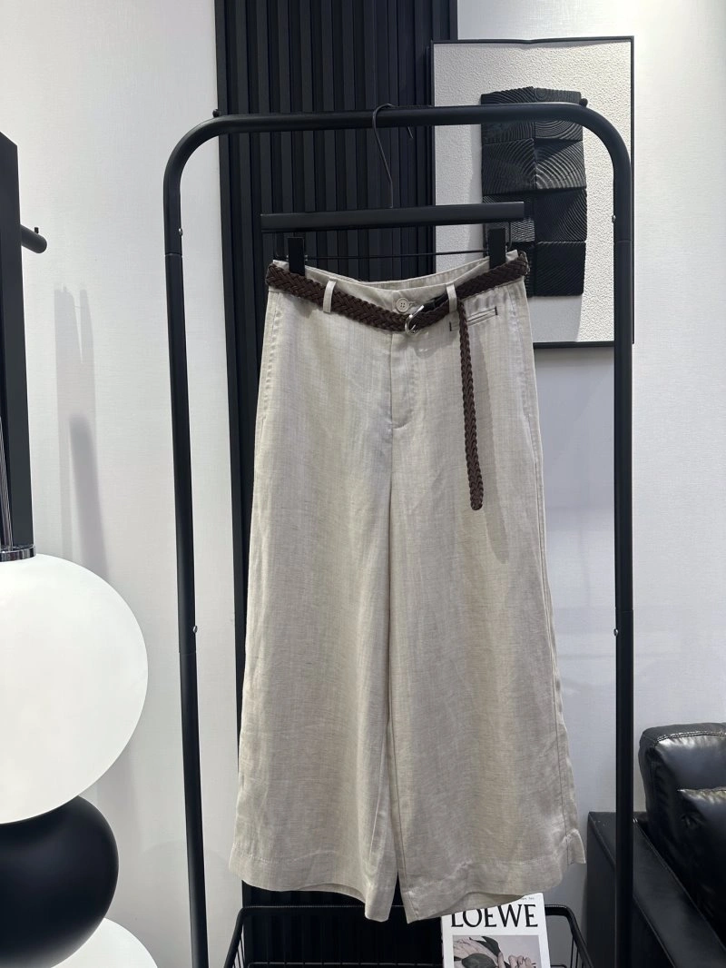 Ysl Long Pants Cozy 146859