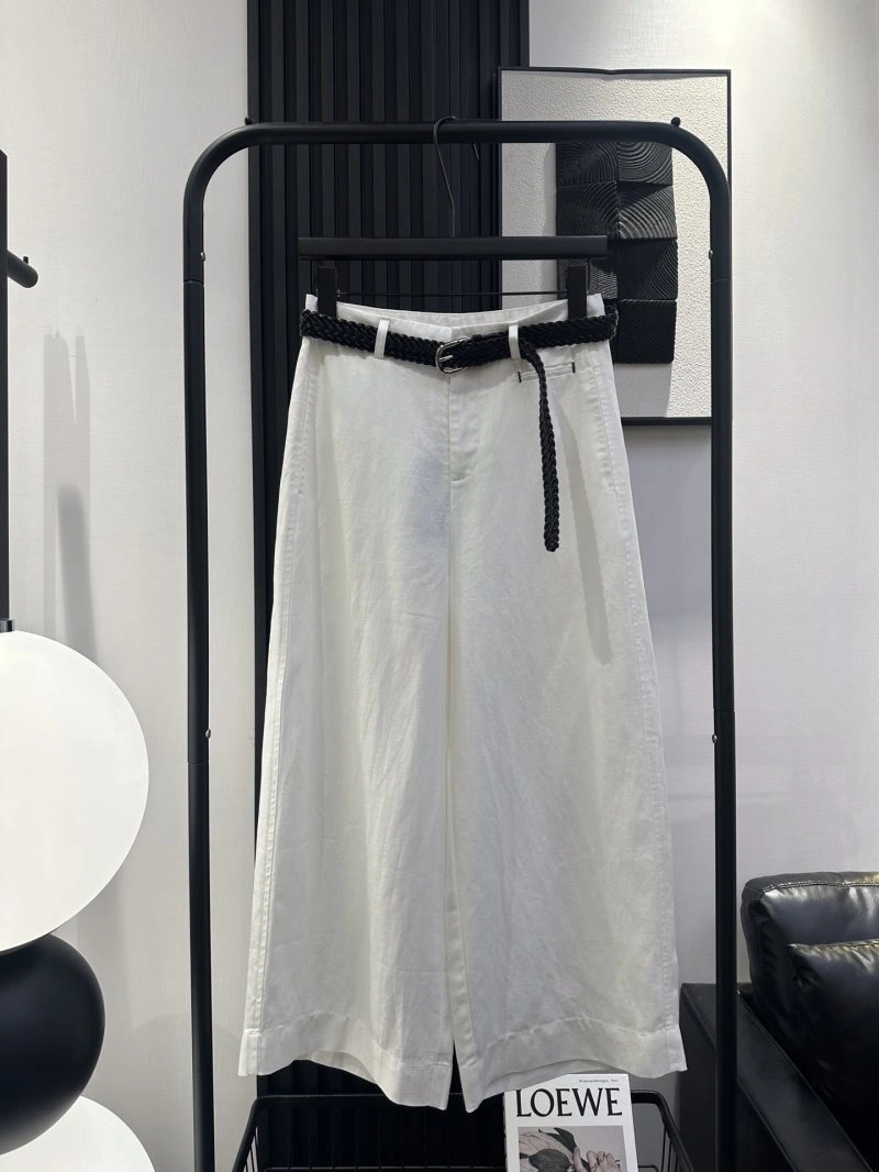 Ysl Long Pants Cozy 146859