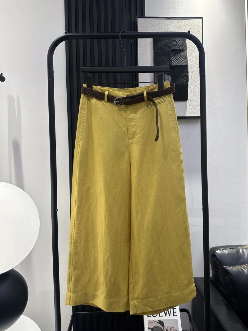 Ysl Long Pants Cozy 146859