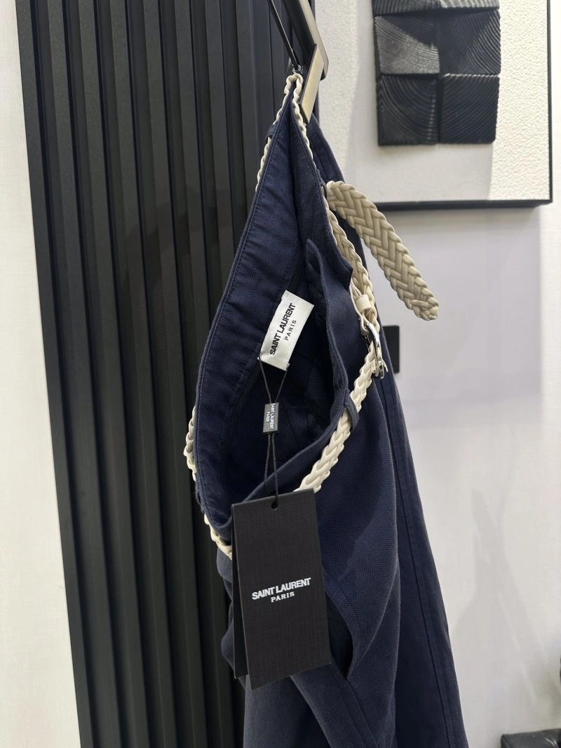 Ysl Long Pants Cozy 146859