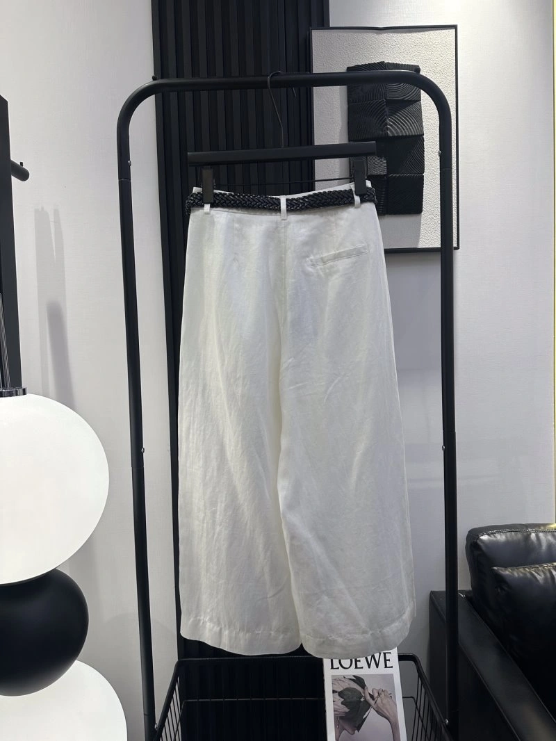 Ysl Long Pants Cozy 146859