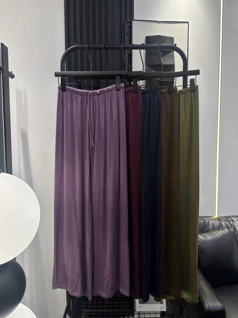 Ysl Long Pants EyeCatching 146855