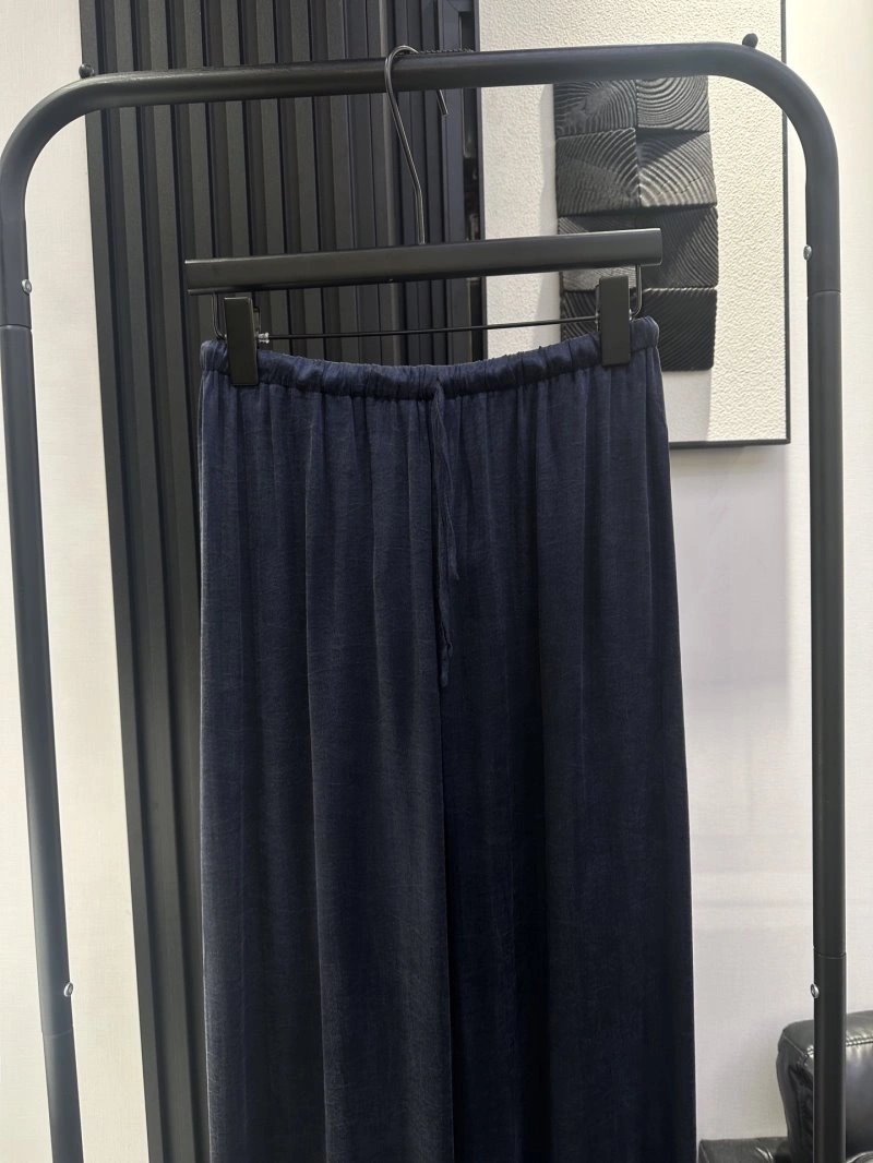 Ysl Long Pants EyeCatching 146855