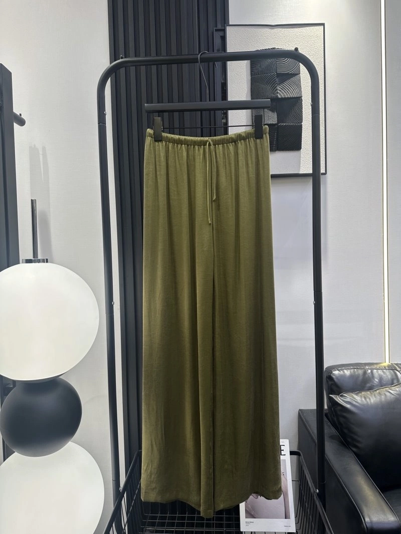 Ysl Long Pants EyeCatching 146855