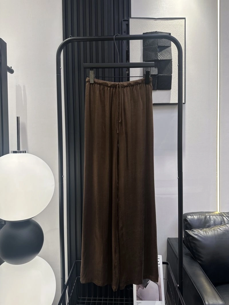 Ysl Long Pants EyeCatching 146855