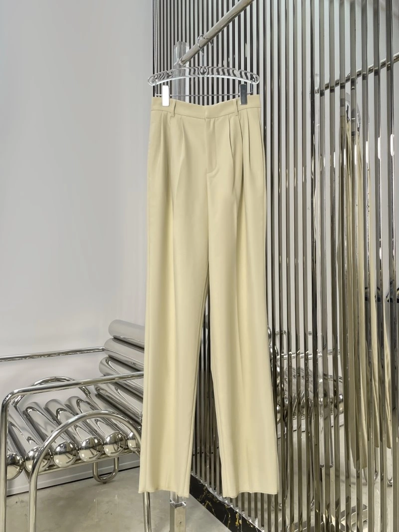 Ysl Long Pants EasyMatch 146851