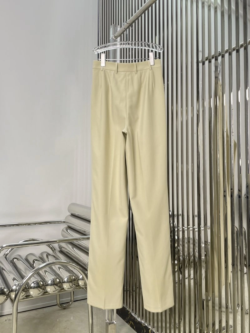 Ysl Long Pants EasyMatch 146851