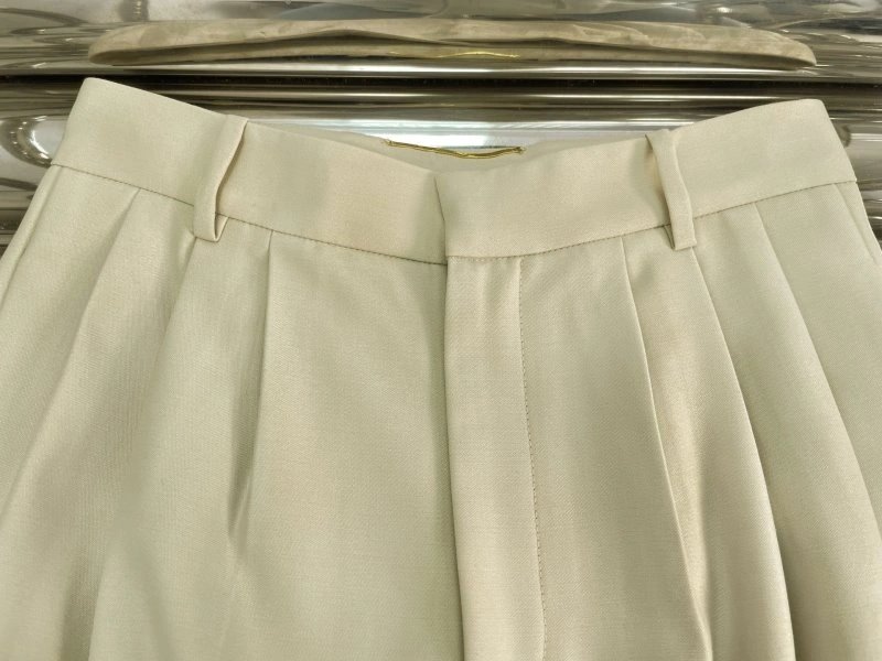 Ysl Long Pants EasyMatch 146851