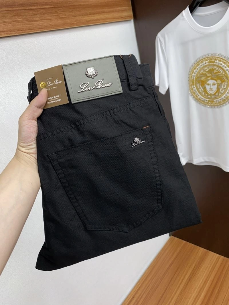 Ysl Long Pants Youthful 159920