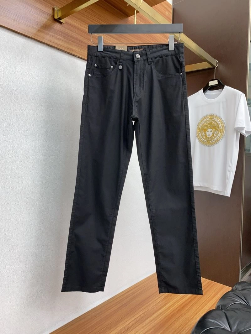 Ysl Long Pants Youthful 159920