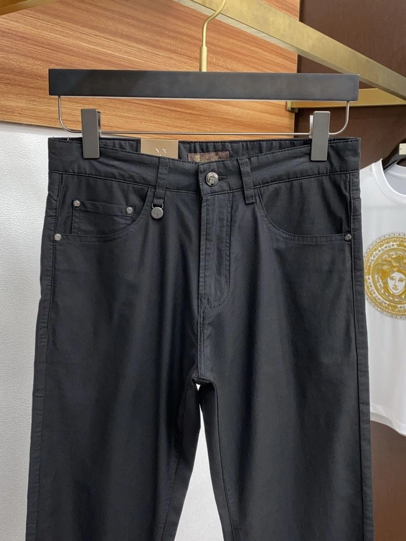 Ysl Long Pants Youthful 159920