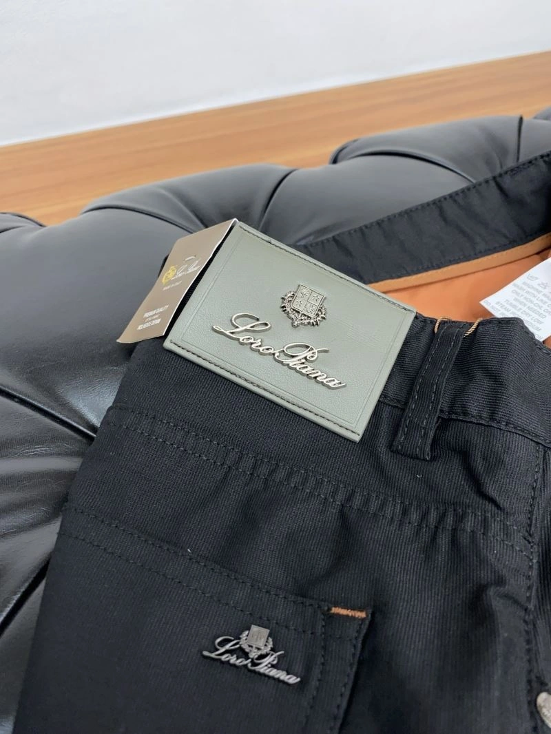Ysl Long Pants Youthful 159920
