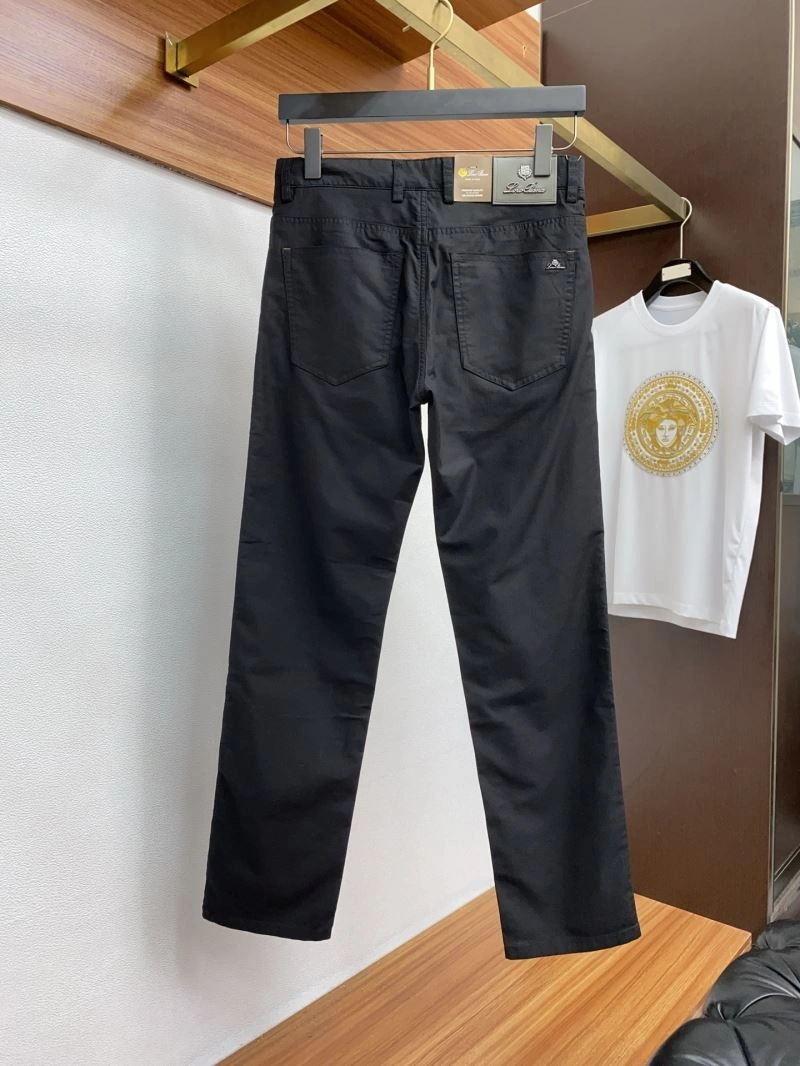 Ysl Long Pants Youthful 159920