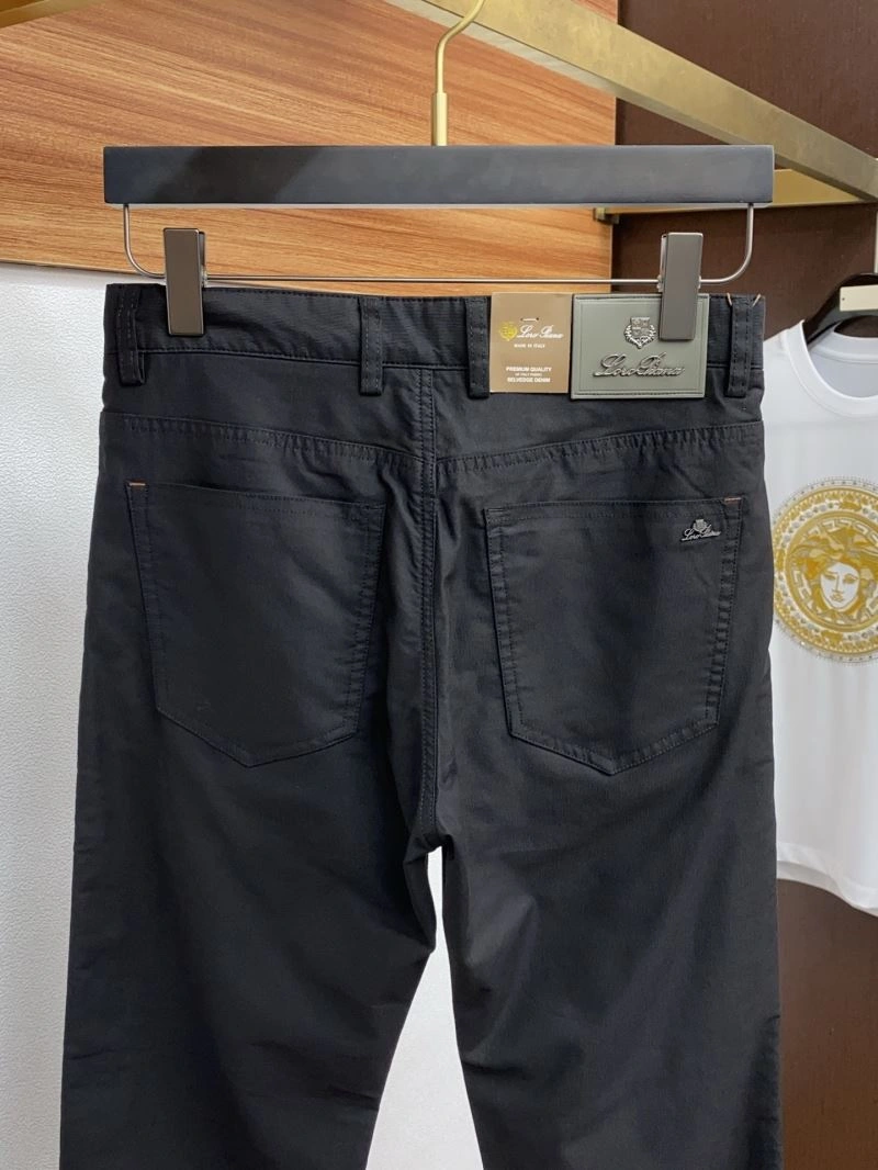 Ysl Long Pants Youthful 159920