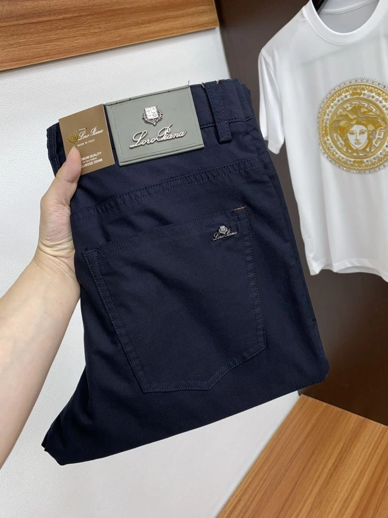 Vibrant Ysl Long Pants 159921