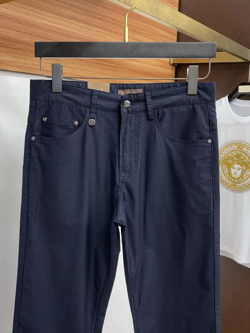 Vibrant Ysl Long Pants 159921