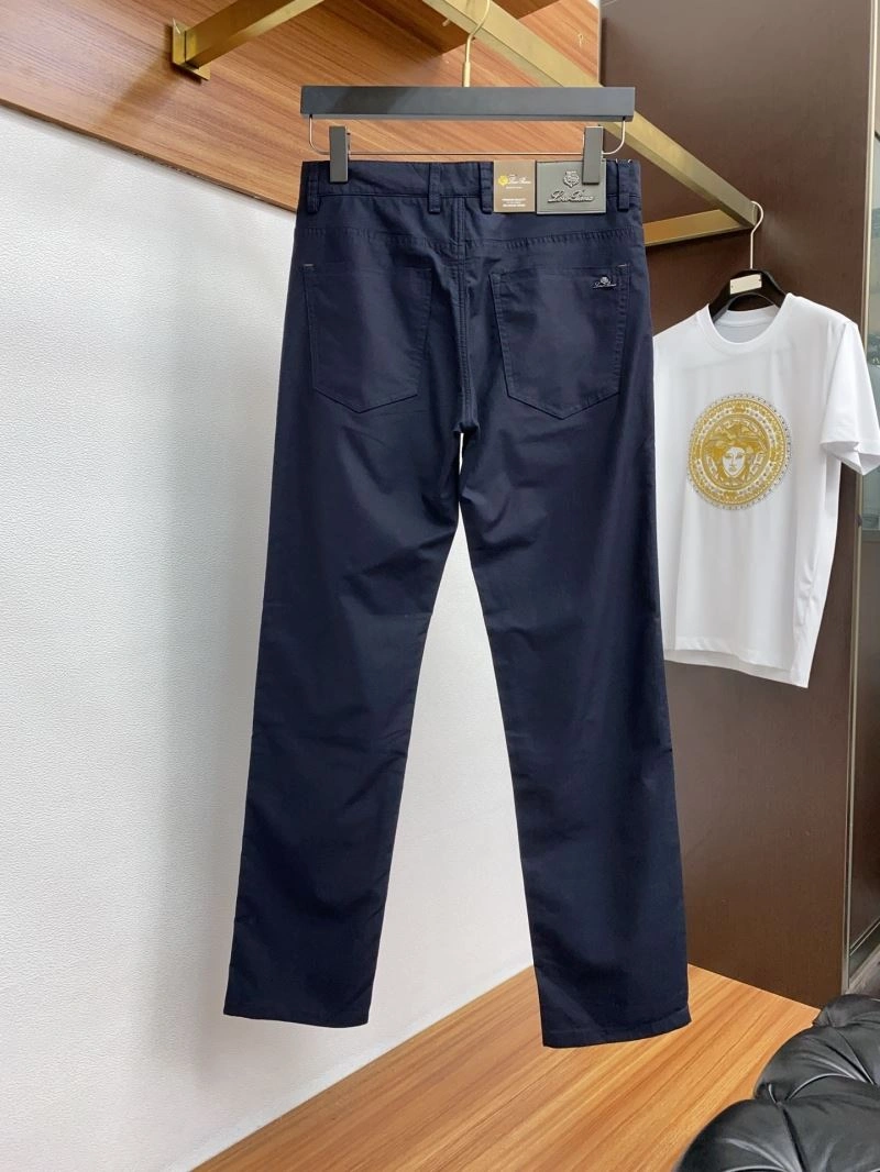 Vibrant Ysl Long Pants 159921