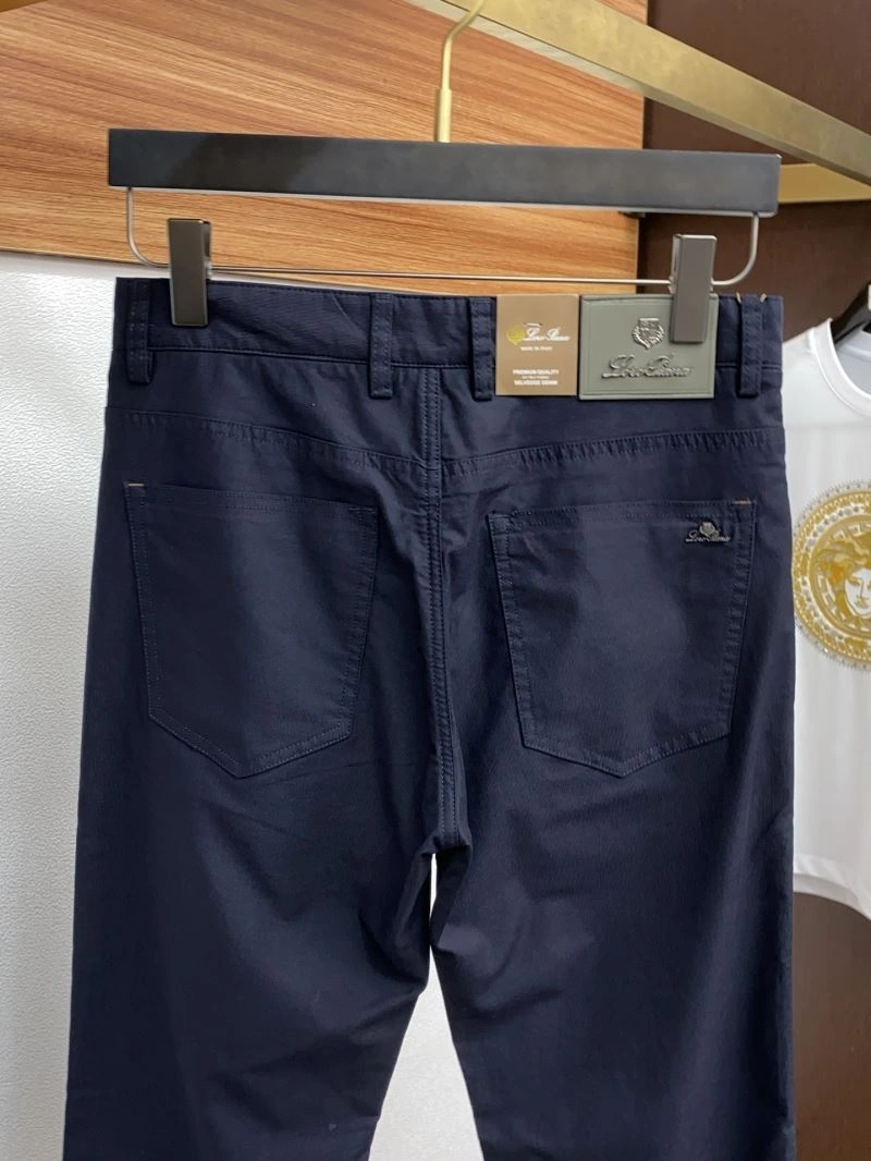 Vibrant Ysl Long Pants 159921