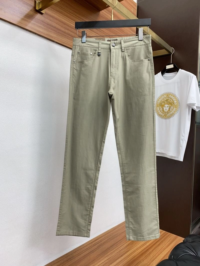 WaterResistant Ysl Long Pants 159923