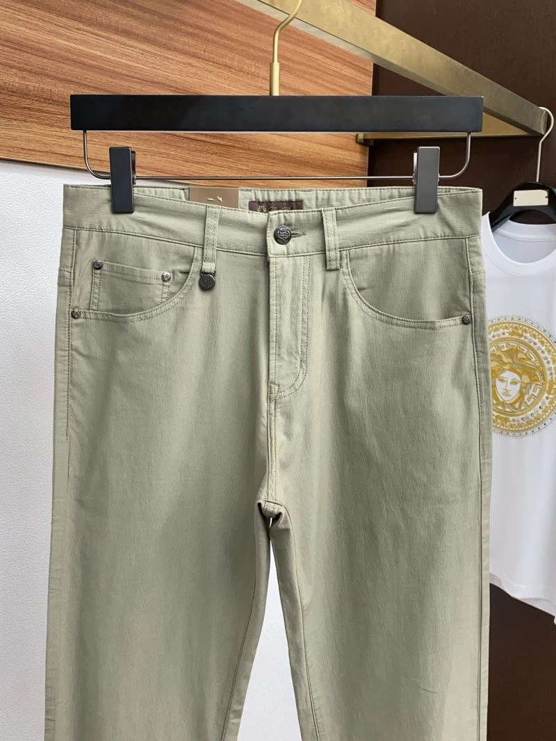 WaterResistant Ysl Long Pants 159923