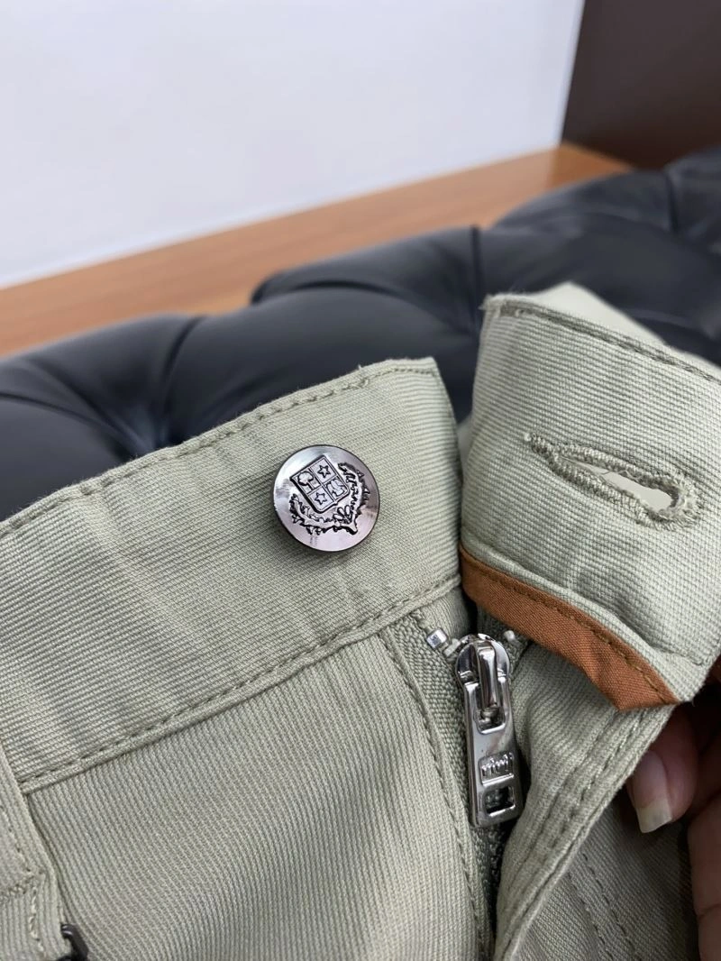 WaterResistant Ysl Long Pants 159923