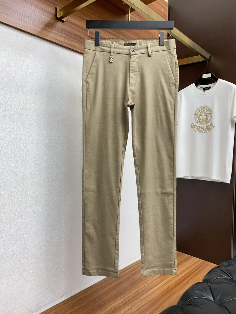 Classic Ysl Long Pants 159917