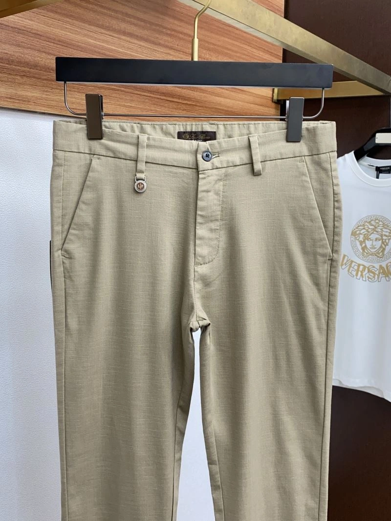Classic Ysl Long Pants 159917