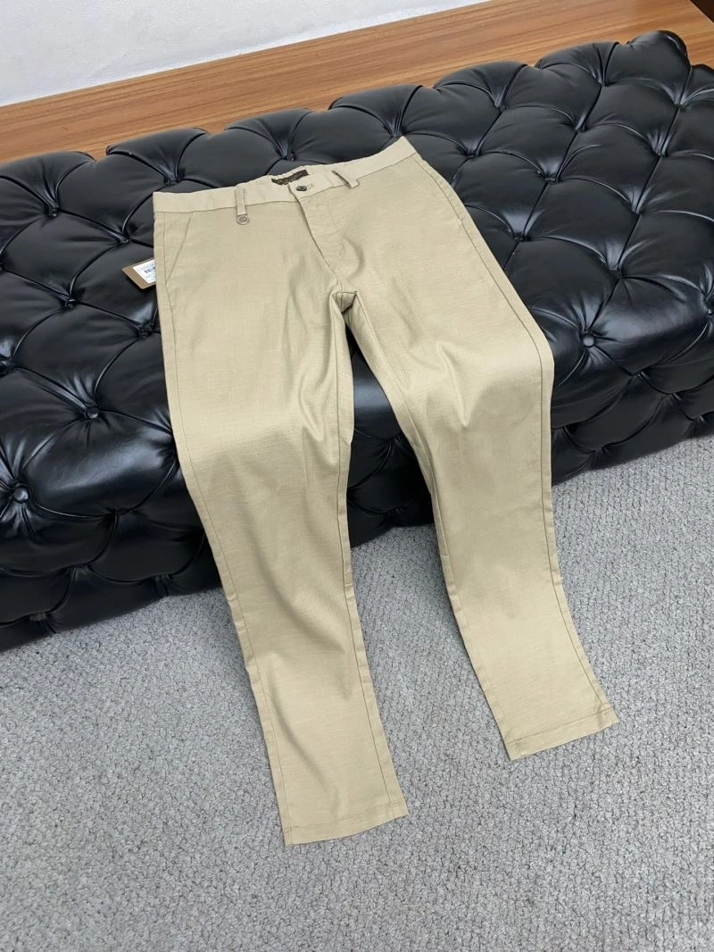 Classic Ysl Long Pants 159917