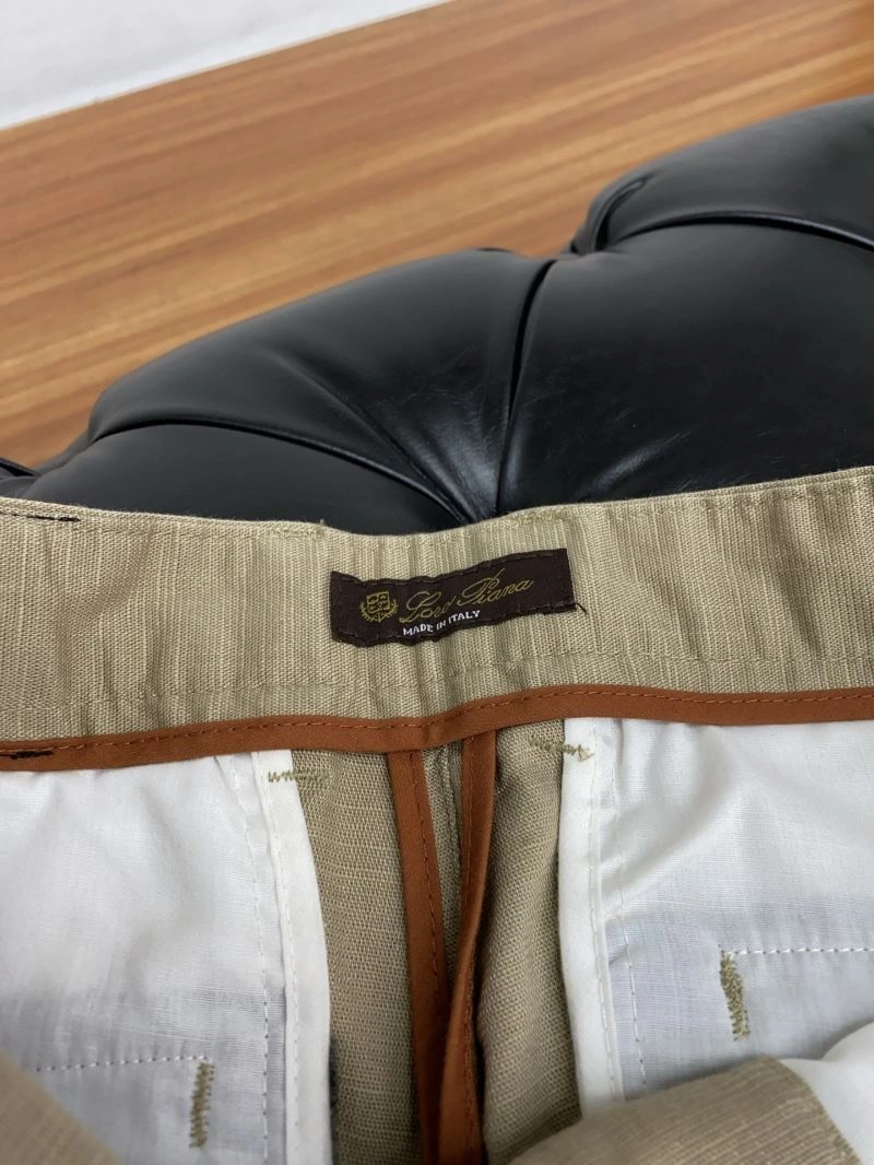 Classic Ysl Long Pants 159917