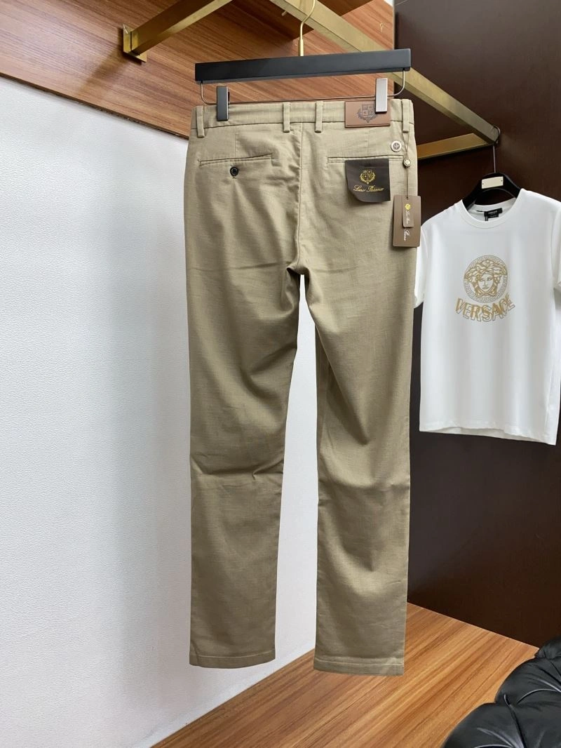 Classic Ysl Long Pants 159917