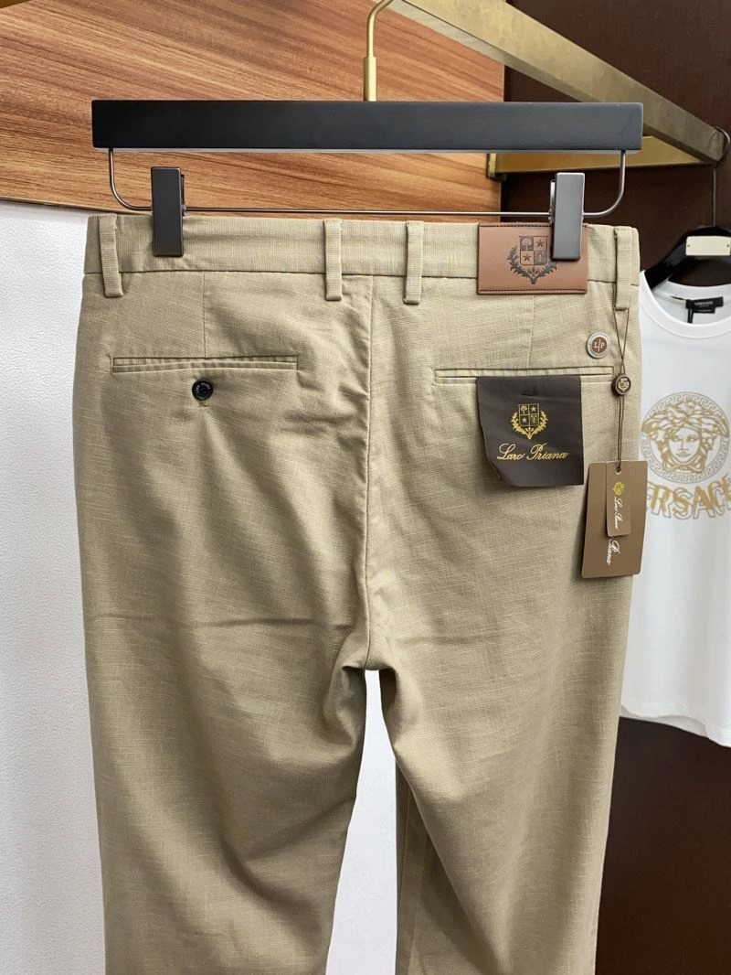 Classic Ysl Long Pants 159917