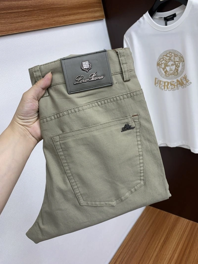 Resilient Ysl Long Pants 159910
