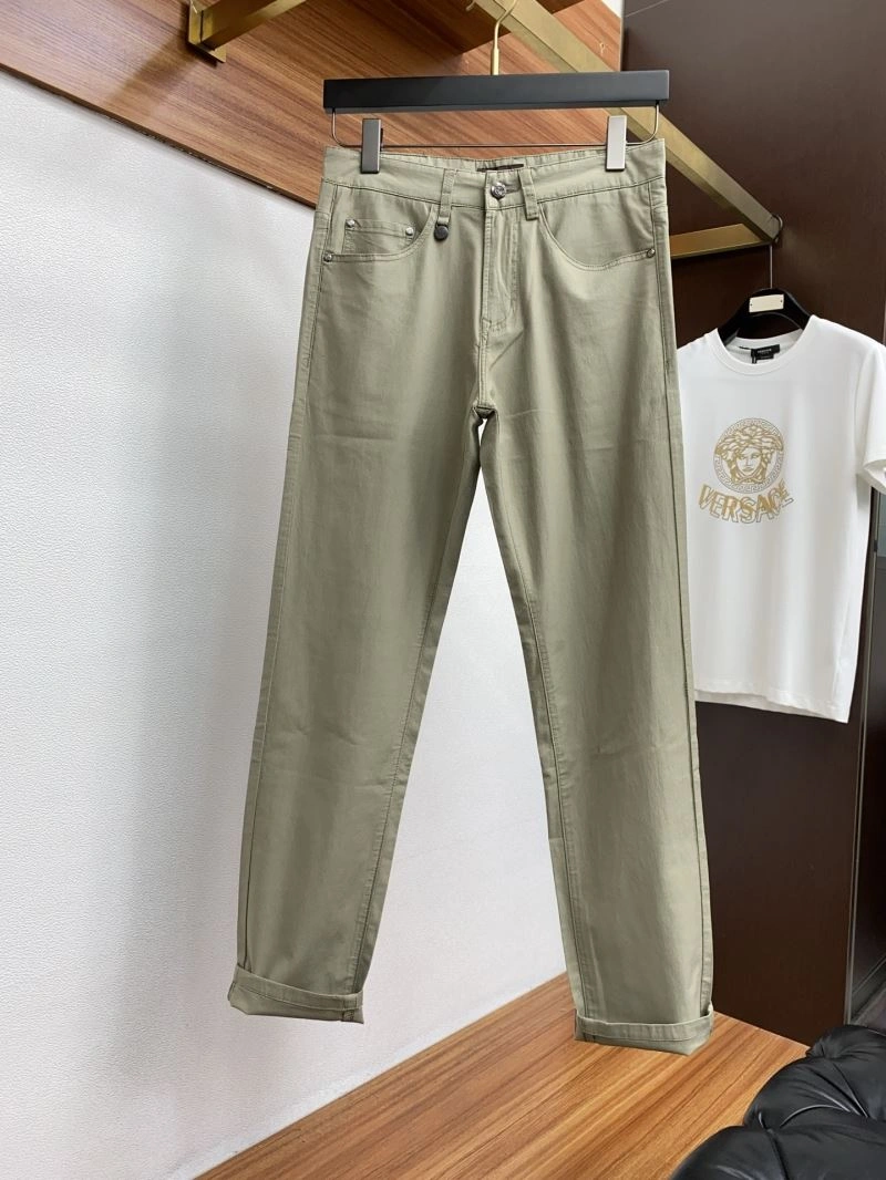 Resilient Ysl Long Pants 159910