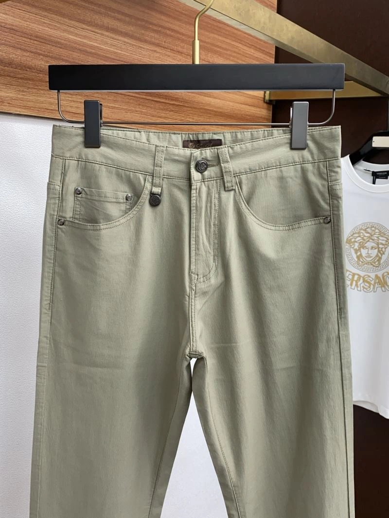 Resilient Ysl Long Pants 159910