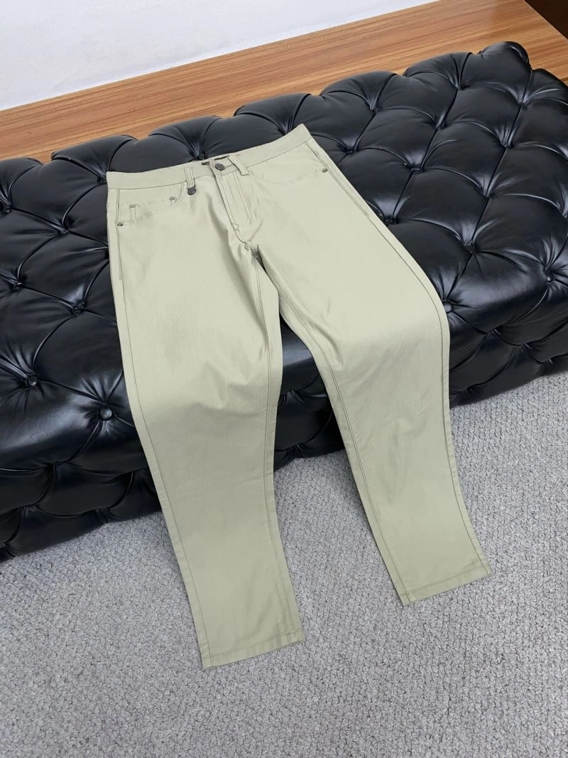 Resilient Ysl Long Pants 159910