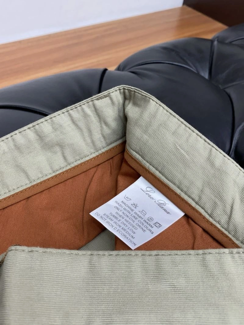 Resilient Ysl Long Pants 159910