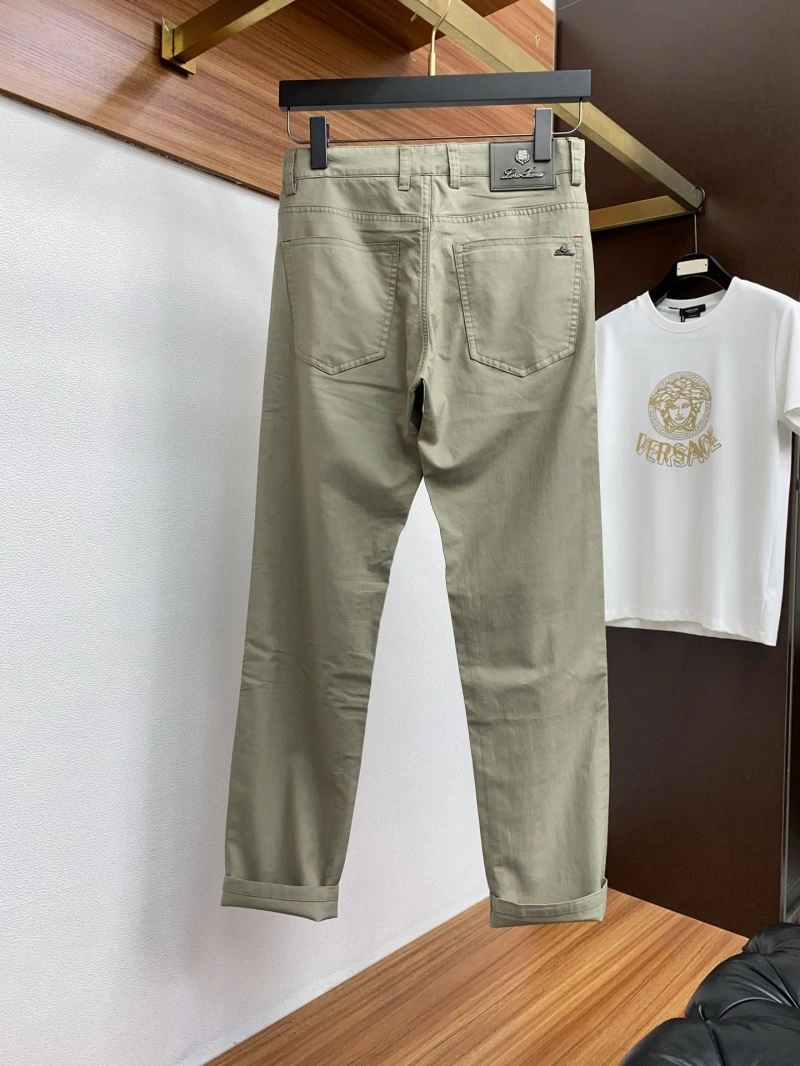 Resilient Ysl Long Pants 159910