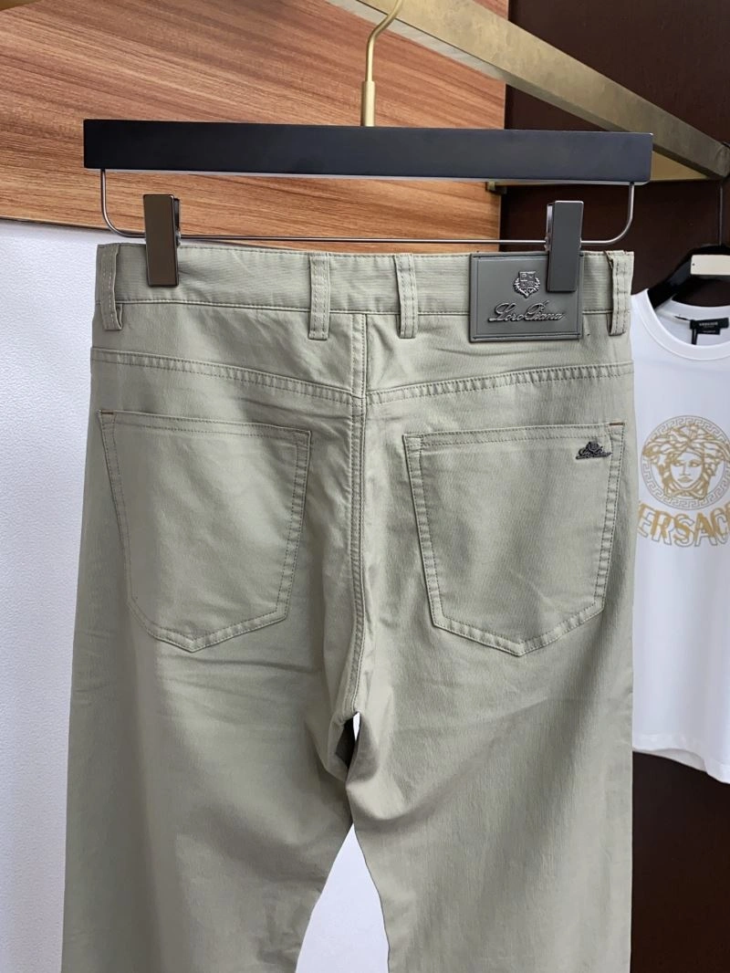 Resilient Ysl Long Pants 159910