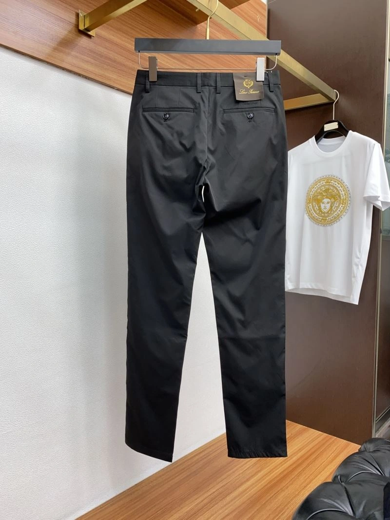 Ysl Long Pants Durable 159913