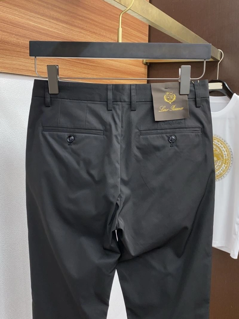 Ysl Long Pants Durable 159913