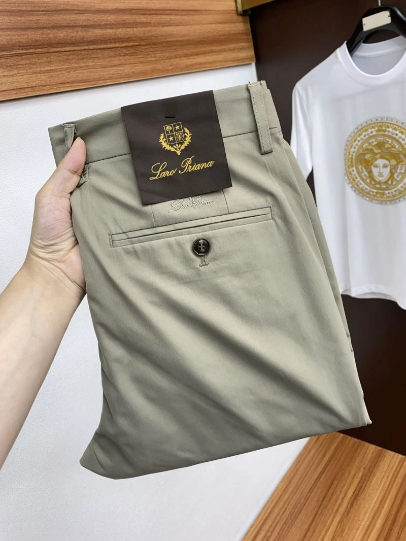 Affordable Ysl Long Pants 159911