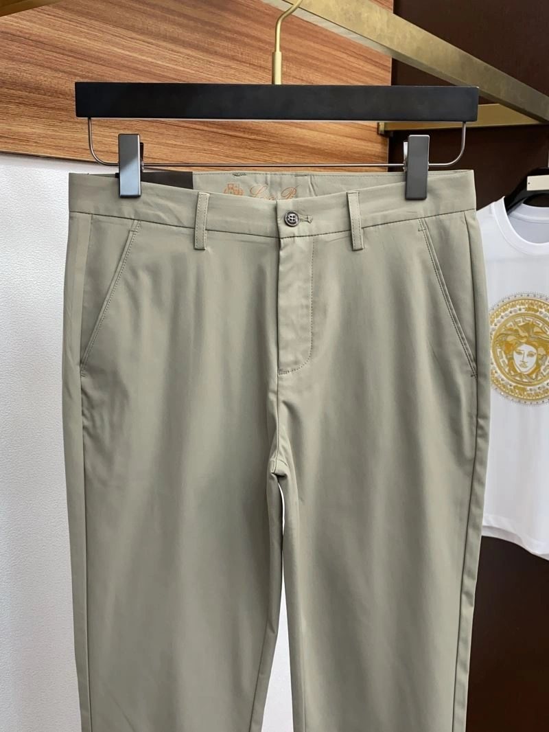 Affordable Ysl Long Pants 159911