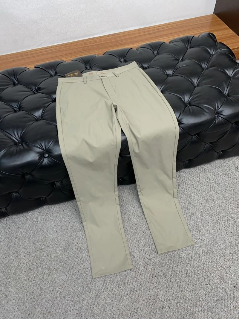 Affordable Ysl Long Pants 159911
