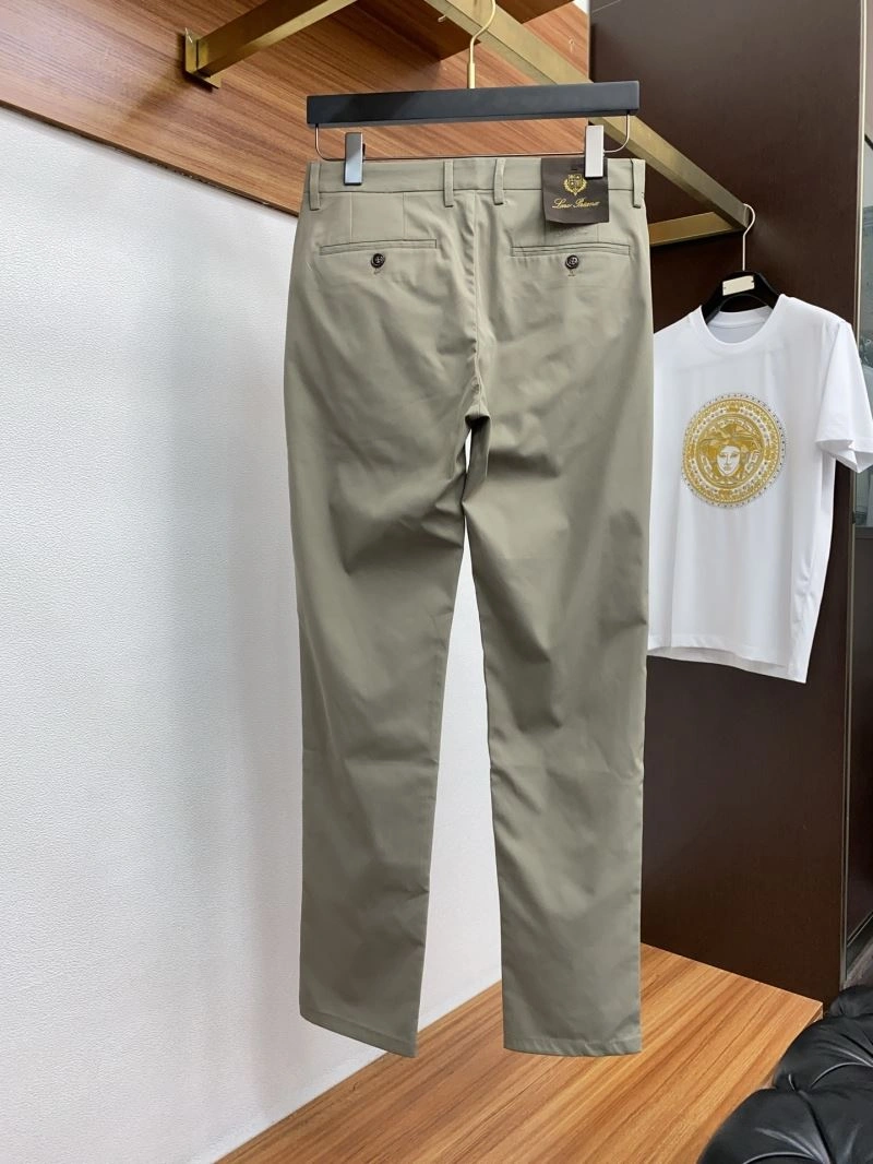 Affordable Ysl Long Pants 159911