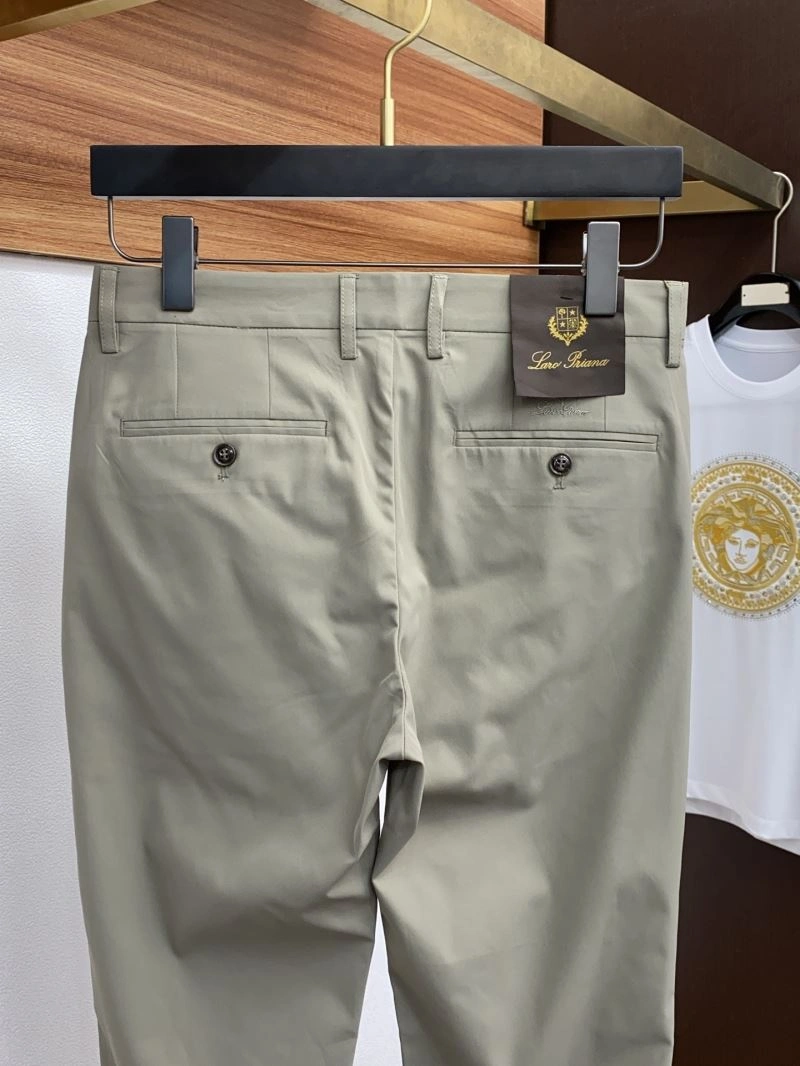 Affordable Ysl Long Pants 159911