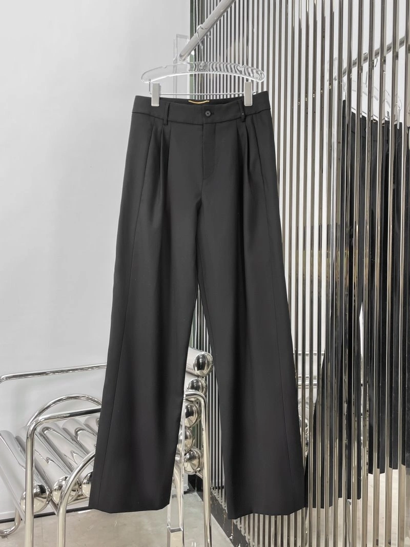 Ysl Long Pants Colorful 153201