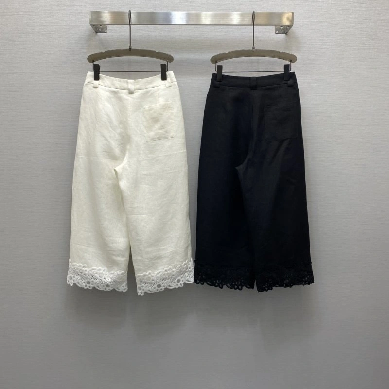 Bright Ysl Long Pants 152406