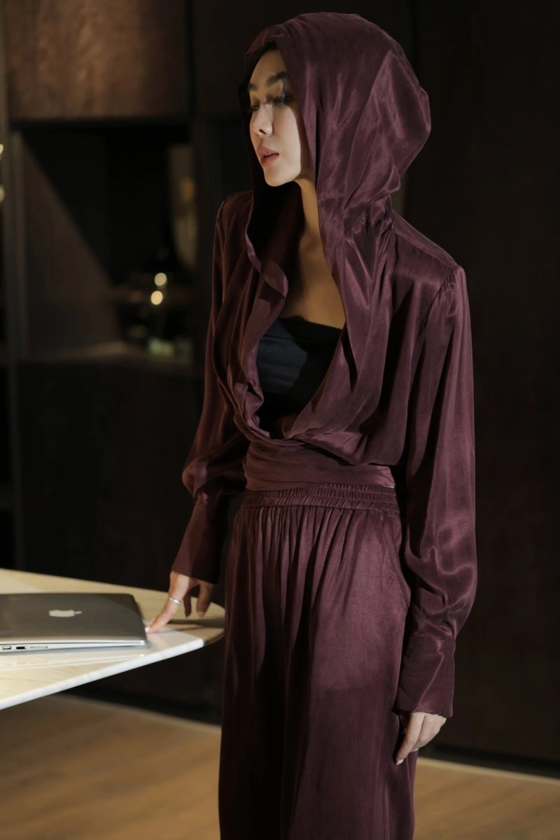 QuickDry Ysl Long Suits 150195